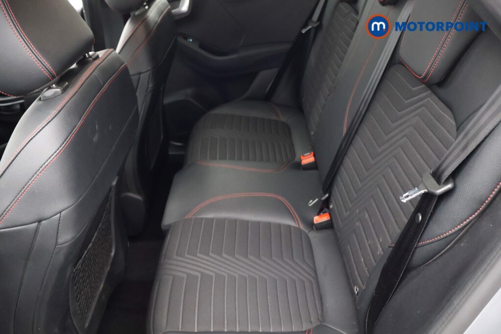 Used Ford Puma 2023 for sale - 76235030: Photo 53