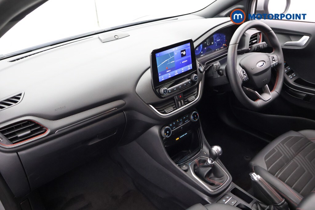 Used Ford Puma 2023 for sale - 76235030: Photo 56
