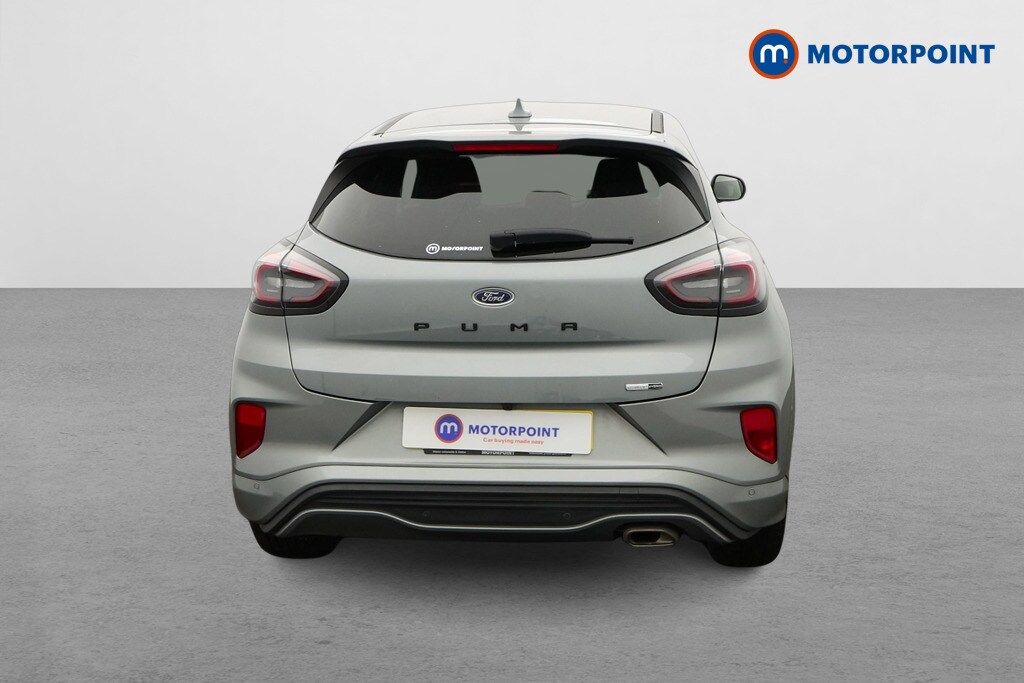 Used Ford Puma 2023 for sale - 76235030: Photo 6