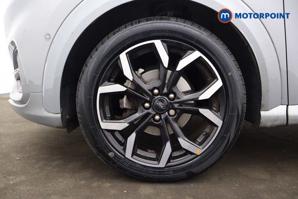 Used Ford Puma 2023 for sale - 76235030: Photo 61