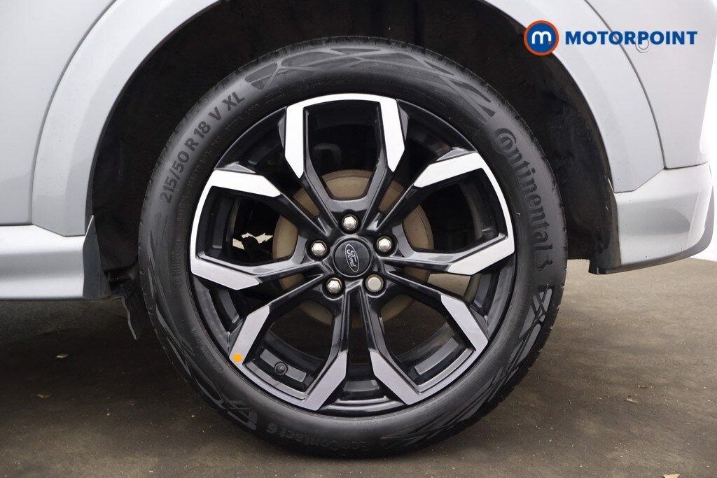 Used Ford Puma 2023 for sale - 76235030: Photo 62