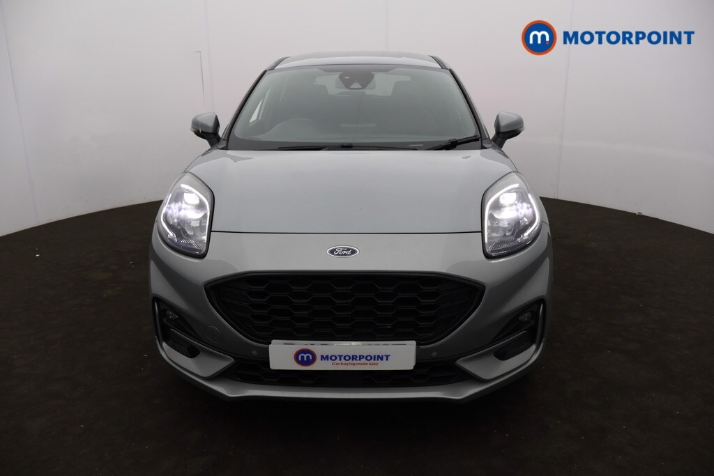 Used Ford Puma 2023 for sale - 76235030: Photo 65
