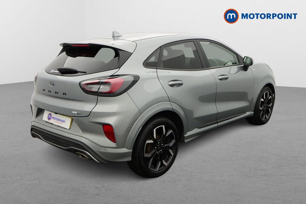 Used Ford Puma 2023 for sale - 76235030: Photo 7