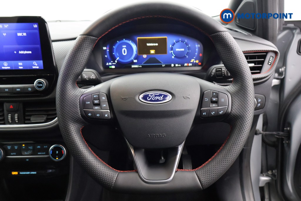 Used Ford Puma 2023 for sale - 76235030: Photo 9