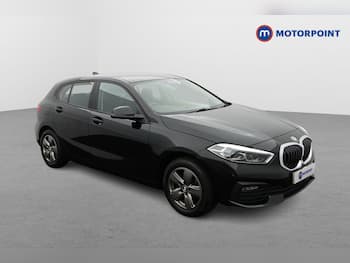 Used BMW 1 Series 2022 for sale - 79706640: Photo