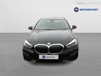 Used BMW 1 Series 2022 for sale - 79706640: Photo