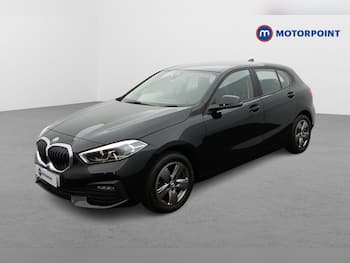 Used BMW 1 Series 2022 for sale - 79706640: Photo
