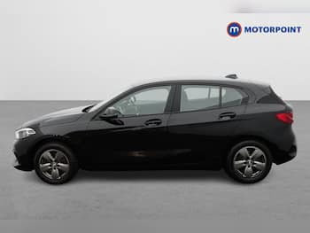 Used BMW 1 Series 2022 for sale - 79706640: Photo