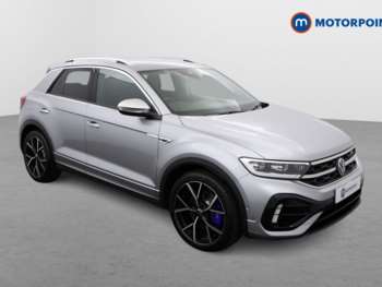 2023 - 2.0 TSI 300 4MOTION R 5dr DSG