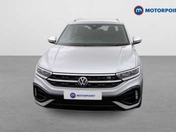 Used Volkswagen T-Roc 2023 for sale - 74732811: Photo