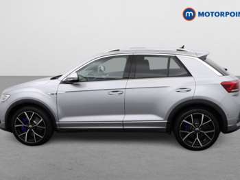 Used Volkswagen T-Roc 2023 for sale - 74732811: Photo
