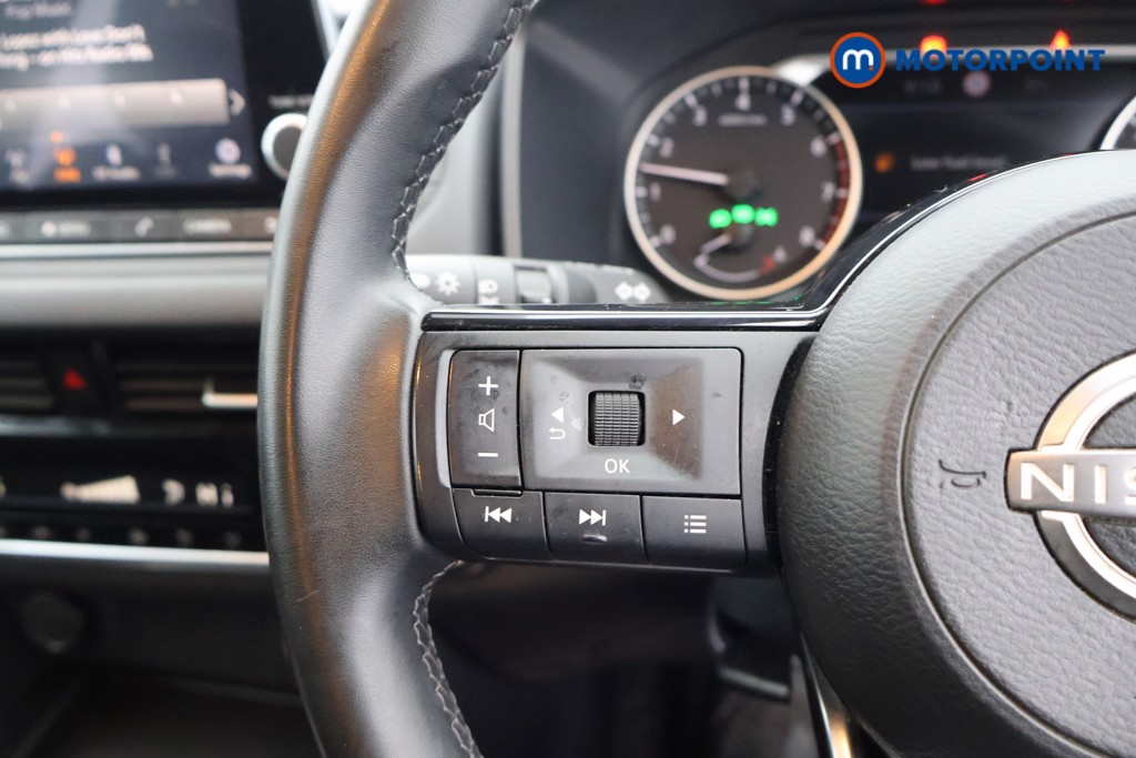 Used Nissan Qashqai 2023 for sale - 77798015: Photo 10