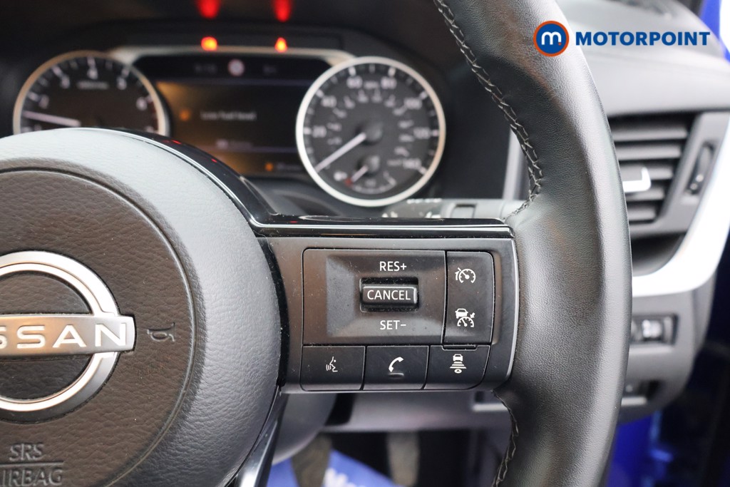 Used Nissan Qashqai 2023 for sale - 77798015: Photo 11