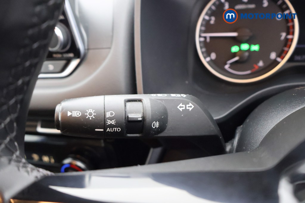 Used Nissan Qashqai 2023 for sale - 77798015: Photo 13