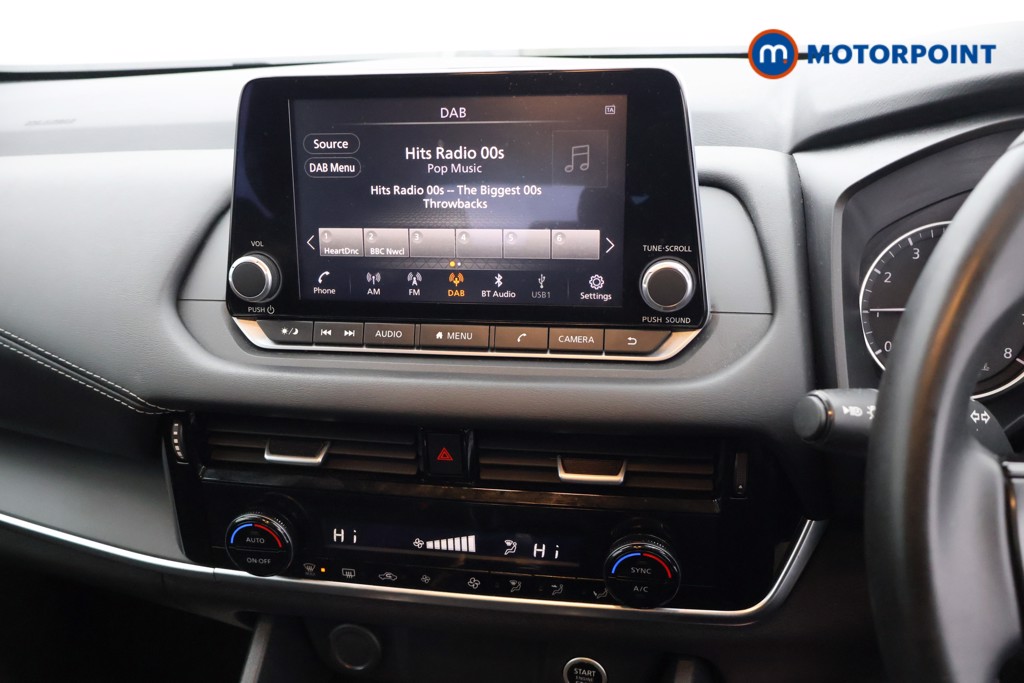 Used Nissan Qashqai 2023 for sale - 77798015: Photo 16