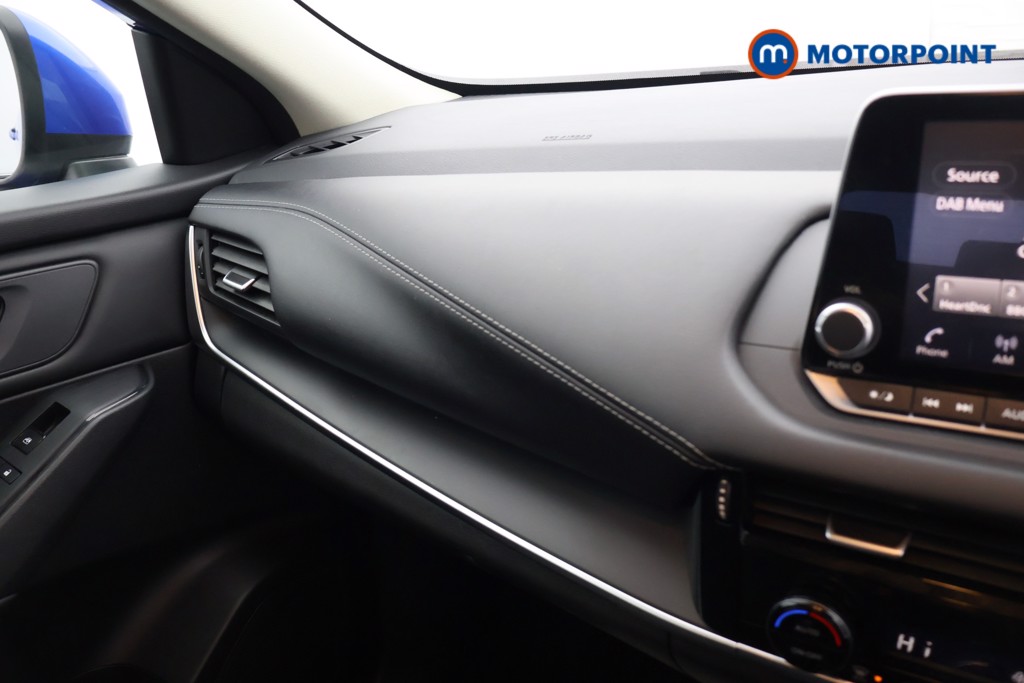 Used Nissan Qashqai 2023 for sale - 77798015: Photo 18