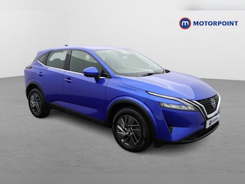 Used Nissan Qashqai 2023 for sale - 77798015: Photo