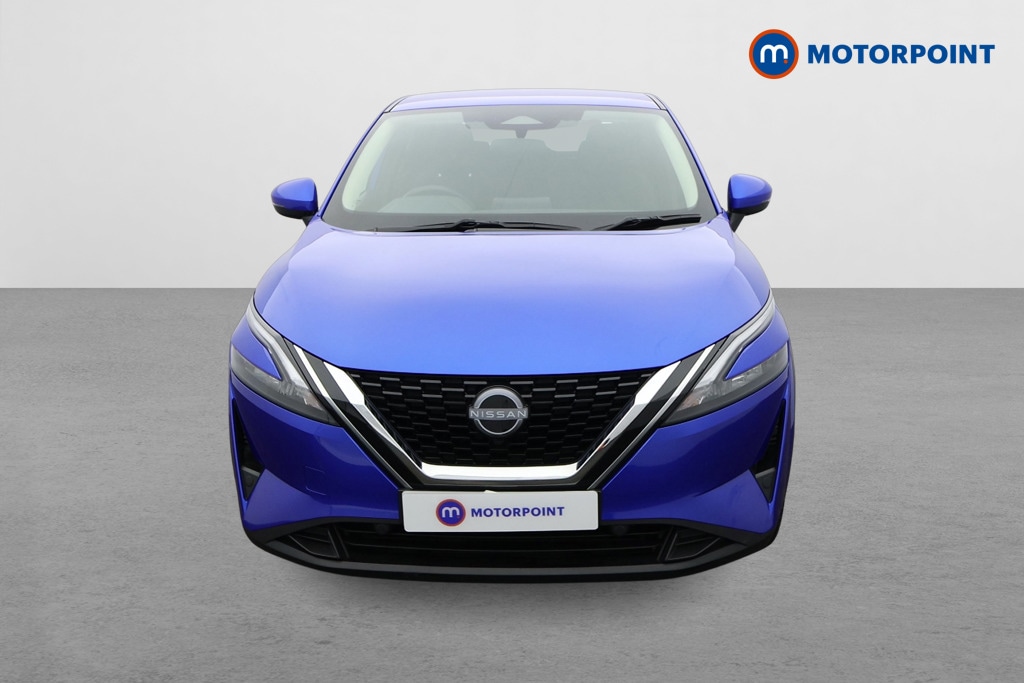 Used Nissan Qashqai 2023 for sale - 77798015: Photo 2