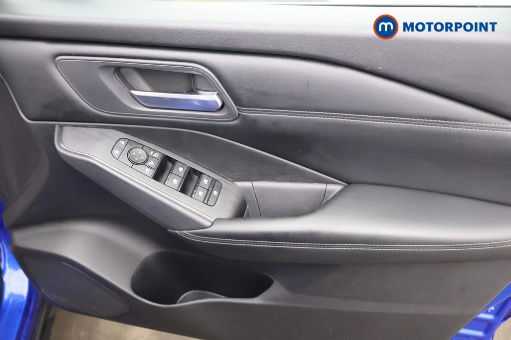 Used Nissan Qashqai 2023 for sale - 77798015: Photo 20