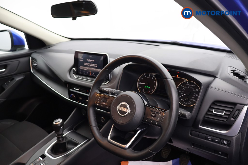 Used Nissan Qashqai 2023 for sale - 77798015: Photo 21