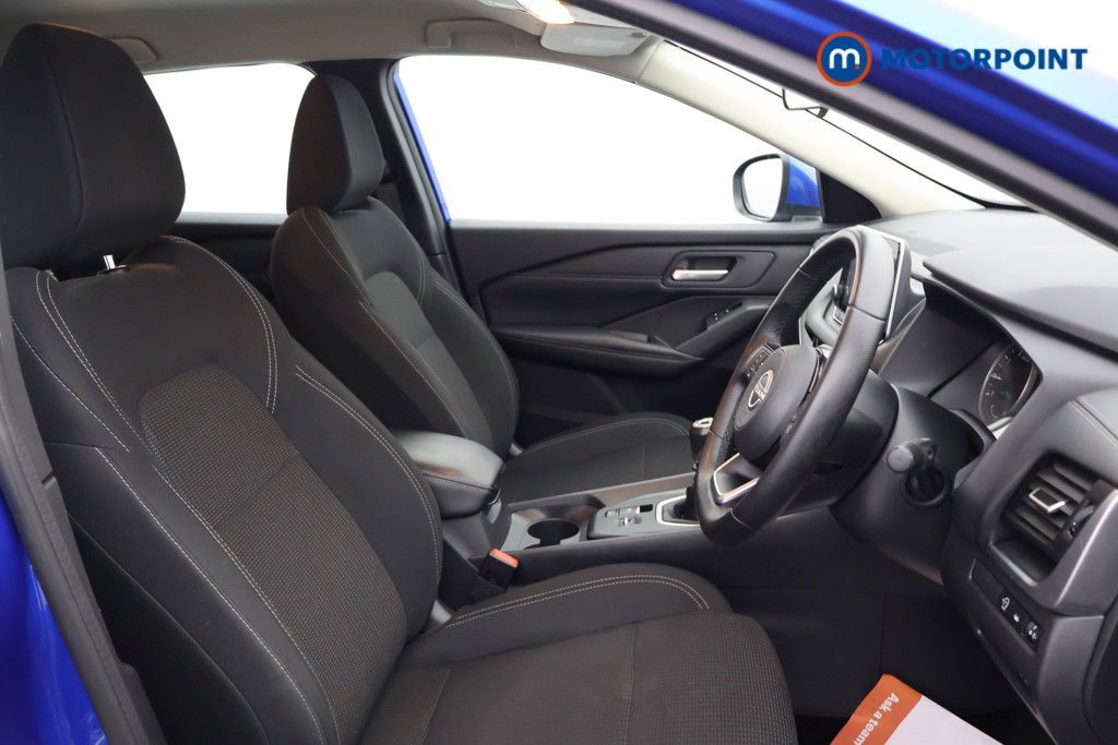 Used Nissan Qashqai 2023 for sale - 77798015: Photo 22