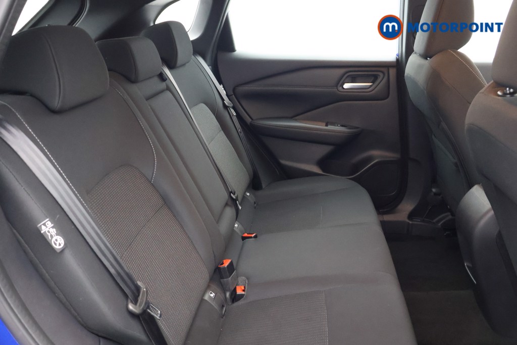 Used Nissan Qashqai 2023 for sale - 77798015: Photo 23