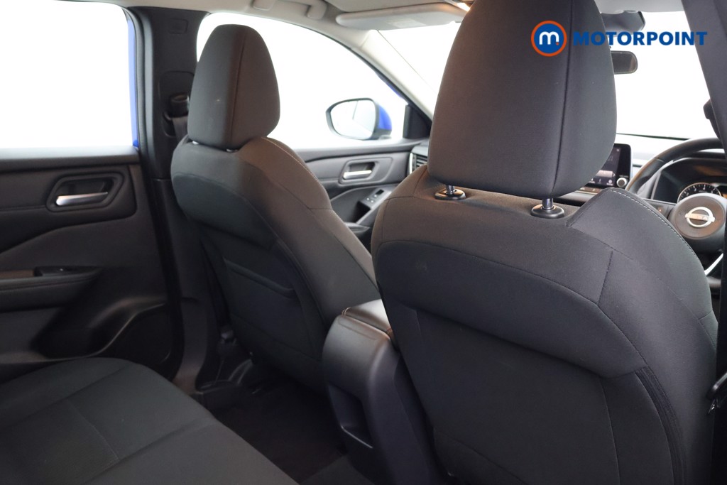 Used Nissan Qashqai 2023 for sale - 77798015: Photo 24