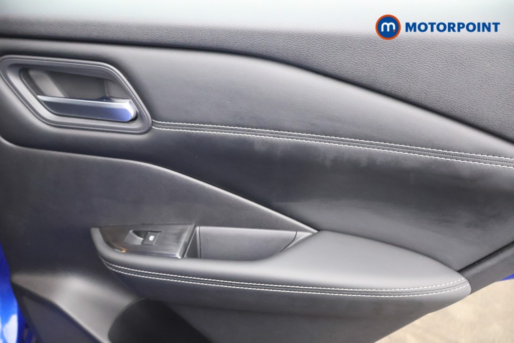 Used Nissan Qashqai 2023 for sale - 77798015: Photo 25