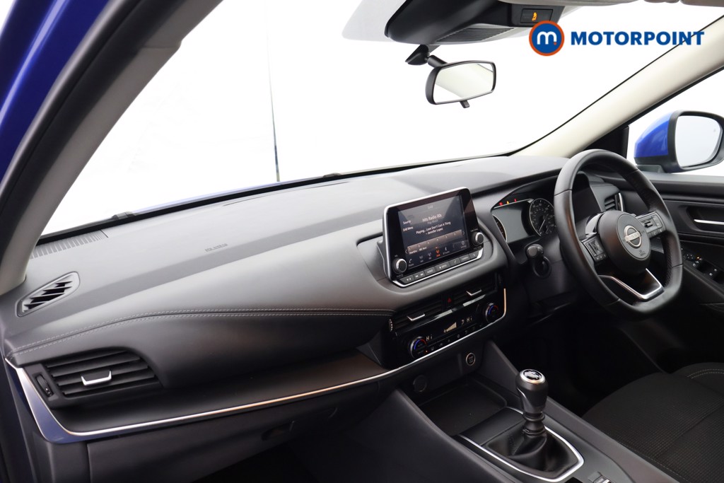 Used Nissan Qashqai 2023 for sale - 77798015: Photo 26