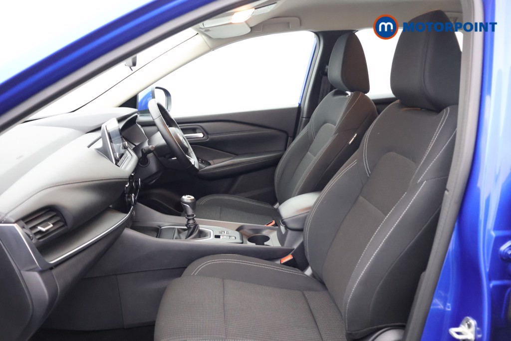 Used Nissan Qashqai 2023 for sale - 77798015: Photo 27