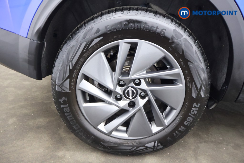 Used Nissan Qashqai 2023 for sale - 77798015: Photo 29