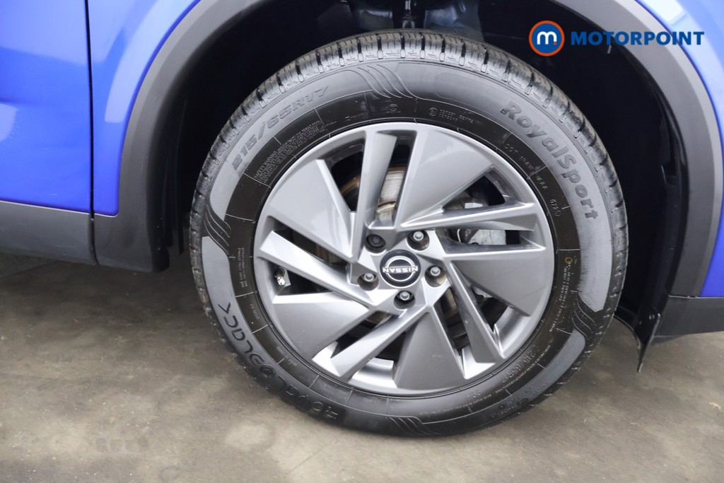 Used Nissan Qashqai 2023 for sale - 77798015: Photo 30