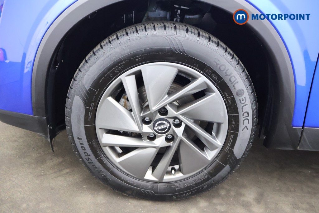 Used Nissan Qashqai 2023 for sale - 77798015: Photo 31