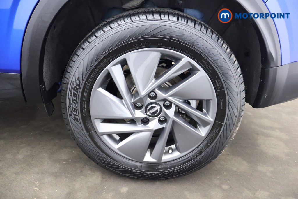 Used Nissan Qashqai 2023 for sale - 77798015: Photo 32