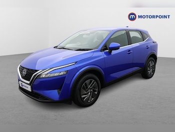 Used Nissan Qashqai 2023 for sale - 77798015: Photo