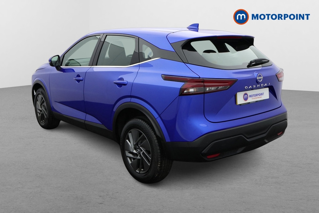 Used Nissan Qashqai 2023 for sale - 77798015: Photo 5