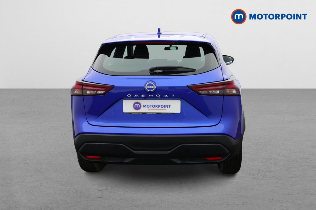 Used Nissan Qashqai 2023 for sale - 77798015: Photo 6