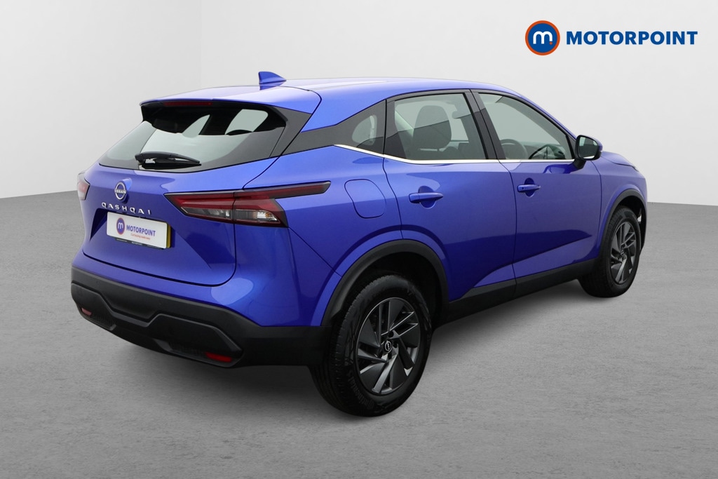 Used Nissan Qashqai 2023 for sale - 77798015: Photo 7