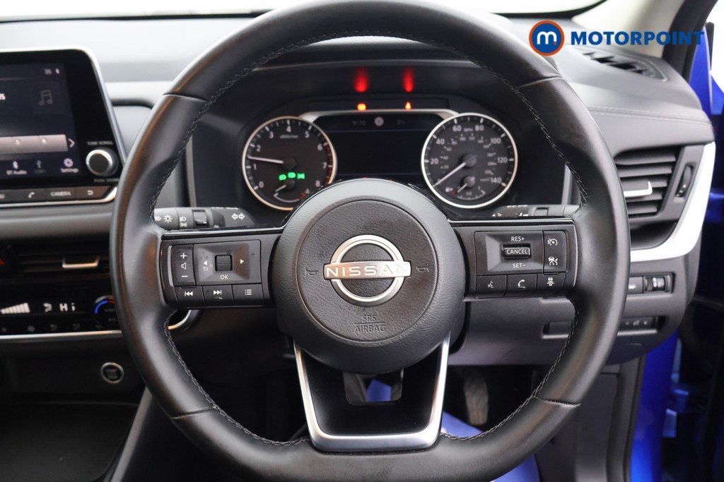 Used Nissan Qashqai 2023 for sale - 77798015: Photo 9