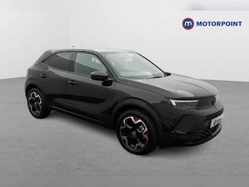 Used Vauxhall Mokka 2024 for sale - 75703094: Photo