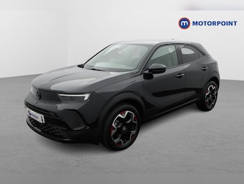 Used Vauxhall Mokka 2024 for sale - 75703094: Photo