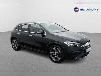 Used Mercedes-Benz GLA 2022 for sale - 78597187: Photo