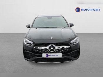 Used Mercedes-Benz GLA 2022 for sale - 78597187: Photo