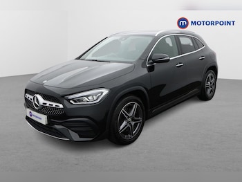 Used Mercedes-Benz GLA 2022 for sale - 78597187: Photo