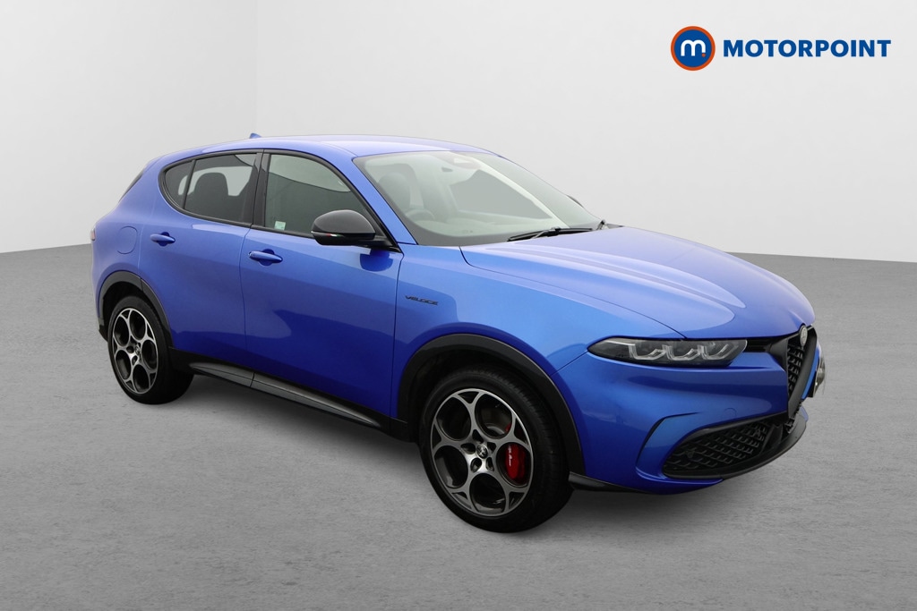 Used Alfa Romeo Tonale 2023 for sale - 78166639: Photo 1
