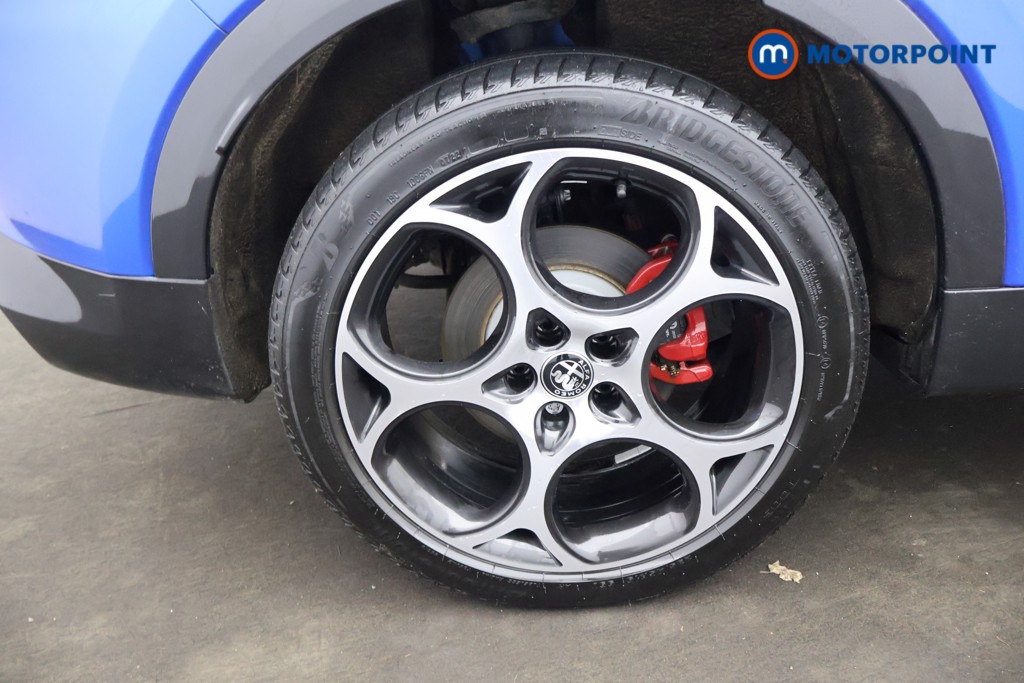 Used Alfa Romeo Tonale 2023 for sale - 78166639: Photo 21