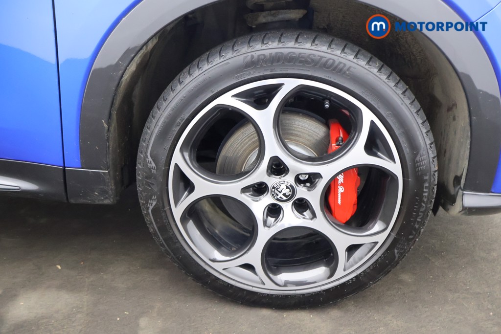 Used Alfa Romeo Tonale 2023 for sale - 78166639: Photo 22