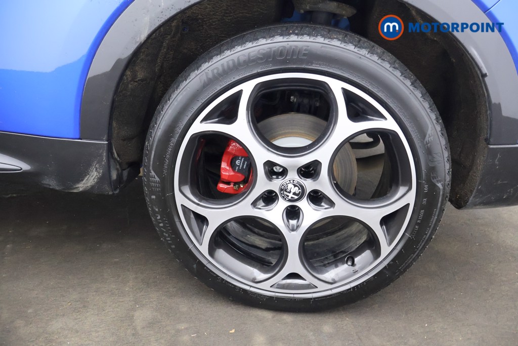 Used Alfa Romeo Tonale 2023 for sale - 78166639: Photo 24