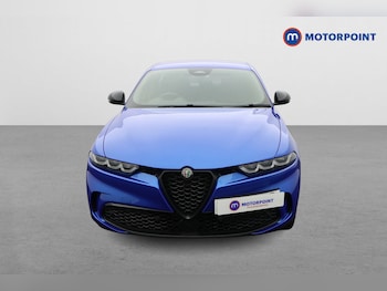 Used Alfa Romeo Tonale 2023 for sale - 78166639: Photo