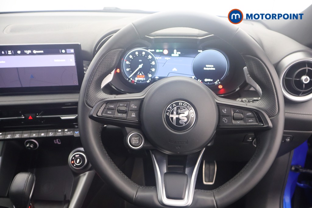 Used Alfa Romeo Tonale 2023 for sale - 78166639: Photo 9